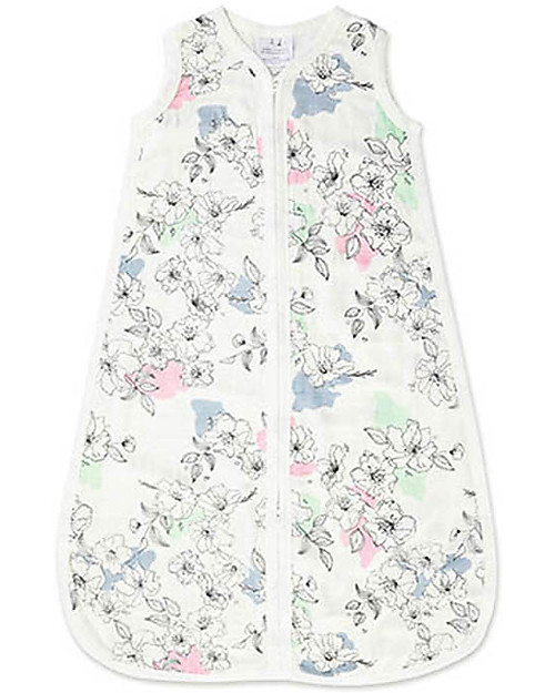 aden and anais sleeping bag 0.5 tog